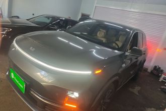理想汽车 理想L8 2023款 Pro