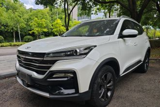 凯翼 炫界 2020款 改款 1.5L 手动潮