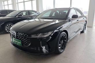 林肯Z 2024款 2.0T 两驱尊尚混动版