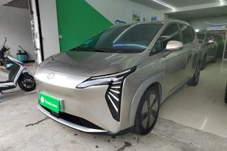 埃安 AION Y 2024款 Younger