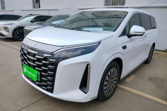 比亚迪 夏 2026款 DM-i 1.5T 218KM 超越型