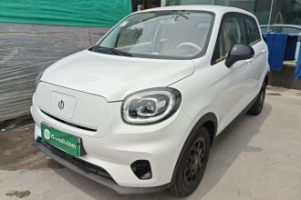 零跑汽车 零跑T03 2025款 310舒享版