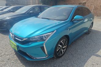 东风风神 奕炫 2020款 230T 自动炫目版