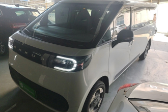 上汽大通MAXUS 大拿M1 2026款 低顶 非营运版（83kWh）