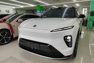 蔚来ES8 2023款 75kWh