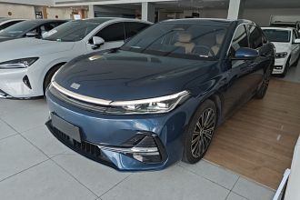 吉利银河 银河A7 2025款 EM-i 150km 星舰版