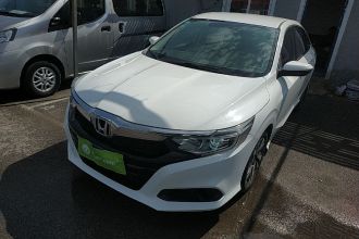 本田 凌派 2019款 180Turbo CVT舒适版 国VI