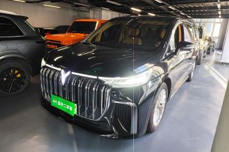岚图汽车 岚图梦想家 2022款 低碳版 想+智驾包