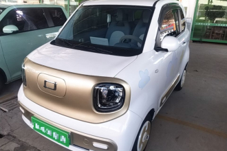 奔腾小马 2025款 222km 玲珑马
