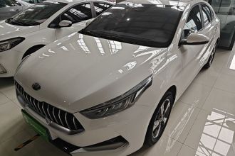 起亚K3 2019款 1.5L CVT智享互联版