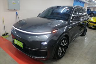 理想汽车 理想L8 2023款 Pro