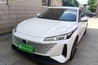 长安 逸达 2023款 蓝鲸NE 1.5T GDI DCT领航型