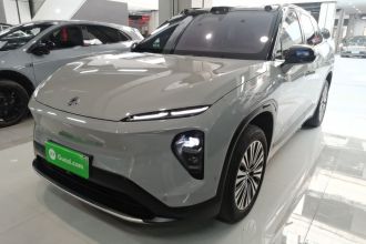 蔚来ES7 2022款 75kWh