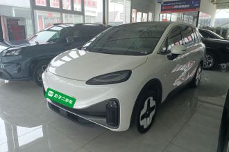 ARCFOX极狐 极狐考拉S 2024款 AIR