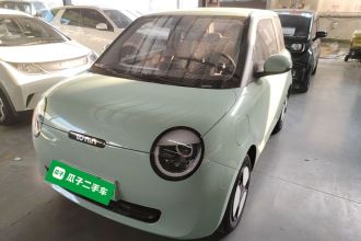 长安启源 长安Lumin 2022款 210km 香甜款