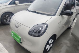 五菱汽车 宏光MINIEV 2025款 第四代 四门版 进阶款