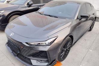 长安UNI-V 2023款 1.5T 运动版