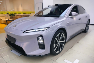 蔚来ET5 2025款 75kWh
