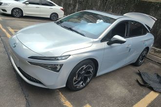 埃安 AION S MAX 2024款 70 星辰版