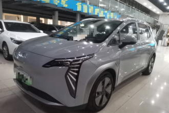 埃安 AION Y 2023款 Plus 610 乐享版
