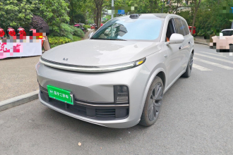 理想汽车 理想L9 2022款 Max