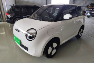 长安启源 长安Lumin 2025款 205km 香沁款