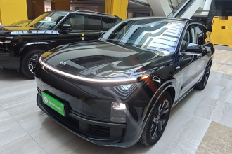 理想汽车 理想L8 2023款 Pro