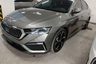 斯柯达 明锐 2022款 PRO TSI280 奢享版