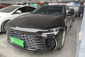 别克 君威 2024款 25T 超享版