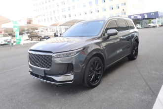 理想汽车 理想ONE 2021款 增程6座版