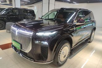 岚图汽车 岚图泰山 2026款 Max+