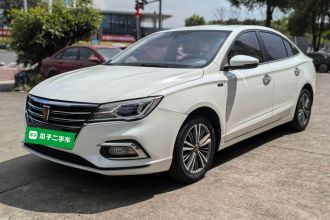 荣威i5 2019款 1.5L 手动4G互联朗豪版