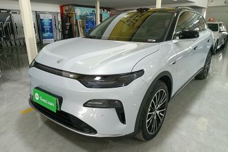 零跑汽车 零跑C11 2026款 增程 300激光雷达智尊版