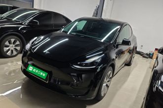 特斯拉 Model Y 2022款 改款 后轮驱动版