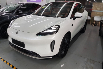 昊铂HT 2025款 670 Pro版