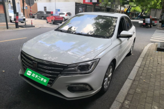 荣威i5 2020款 1.5L 自动4G互联领豪版