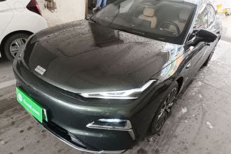 吉利银河 银河星耀8 2025款 130km EM-P 星舰版