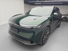 极氪7X 2025款 100kWh 长续航后驱智驾版