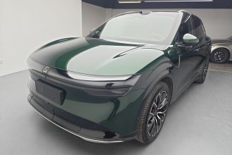 极氪7X 2025款 100kWh 长续航后驱智驾版