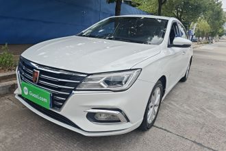 荣威i5 2020款 1.5L 自动4G互联领豪版