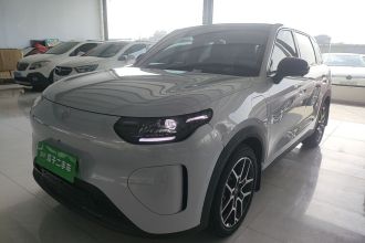 零跑汽车 零跑A10 2026款 403悦享版