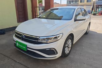 大众 宝来 2024款 200TSI DSG畅行版