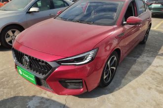 名爵 MG6 2020款 1.5T 自动领潮风尚版