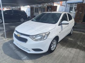 雪佛兰 2015款 赛欧3 1.5L 手动理想天窗版