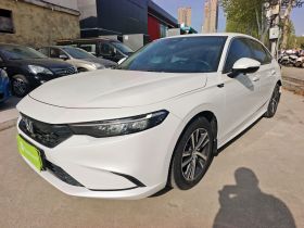 本田 型格 2022款 240TURBO CVT科技版