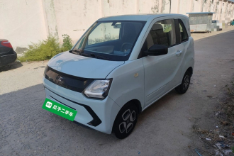 东风风光 风光MINIEV 2022款 糖果款 棒棒糖