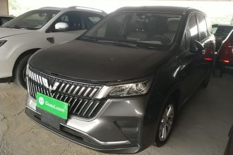 五菱汽车 五菱佳辰 2022款 1.5L 手动畅享舒适型
