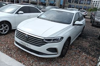 大众 朗逸 2023款 280TSI DSG满逸版