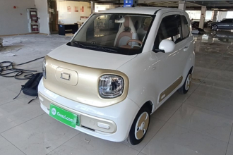 奔腾小马 2026款 222km 萌趣马 Plus