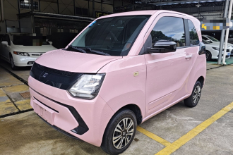 东风风光 风光MINIEV 2022款 实尚款 舒适型